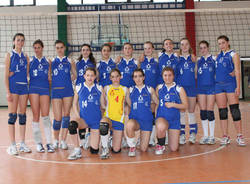 tornei giovanili pallavolo gallarate maggio 2010