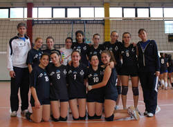 tornei giovanili pallavolo gallarate maggio 2010