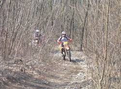 valle olona moto enduro danni sentieri bosco