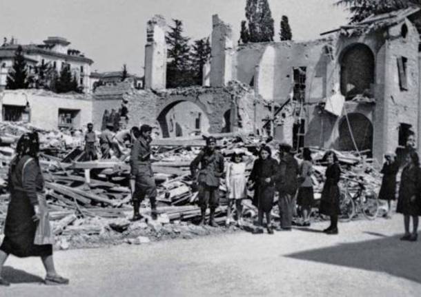 varese bombardamenti aprile 1944