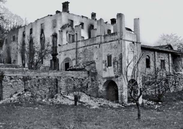 varese bombardamenti aprile 1944