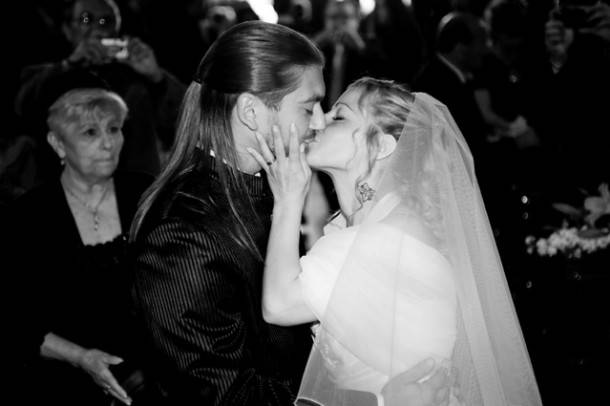 Veronica e Alessio