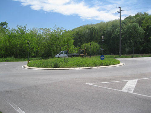 via piana di luco varese schianno