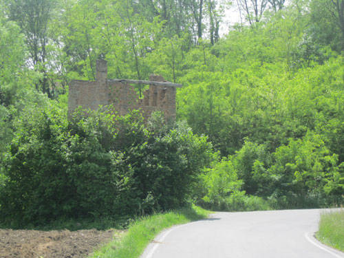 via piana di luco varese schianno