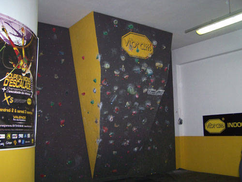 vibram albizzate