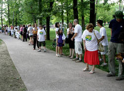 abbracciamo il lago 2010