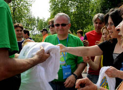 abbracciamo il lago 2010