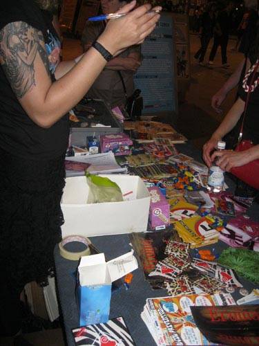 Alcol Prevention Day 2010