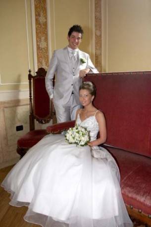 Alessandro e Lina