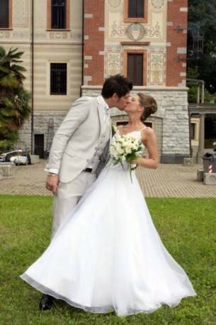 Alessandro e Lina