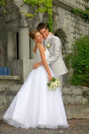 Alessandro e Lina