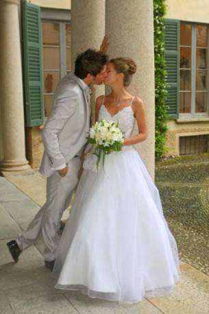 Alessandro e Lina