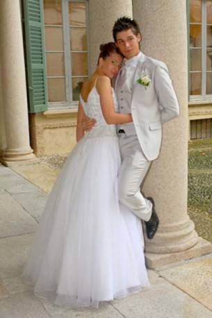 Alessandro e Lina
