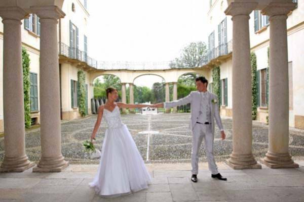 Alessandro e Lina