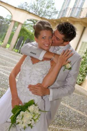 Alessandro e Lina