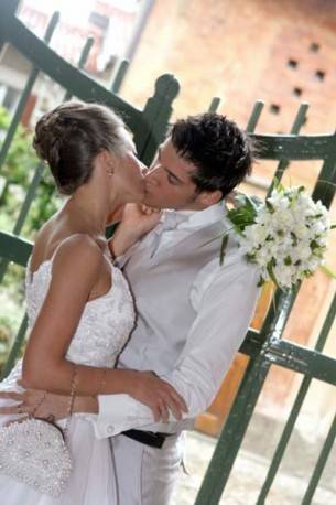 Alessandro e Lina