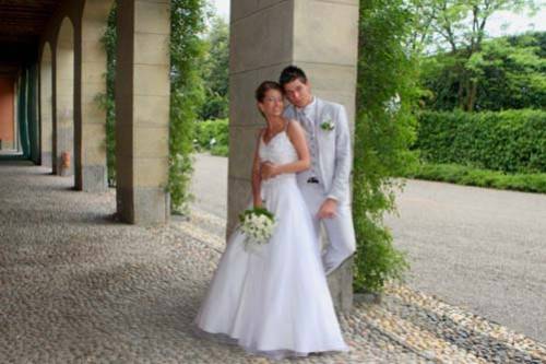 Alessandro e Lina