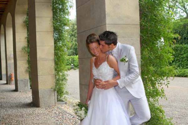 Alessandro e Lina