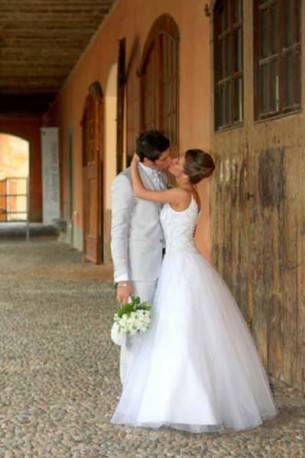 Alessandro e Lina