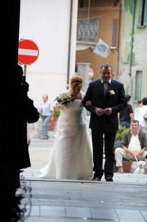 Alessia e Stefano