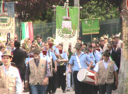 alpini valcuvia 6 giugno 