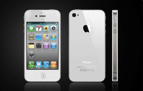 apple iphone 4
