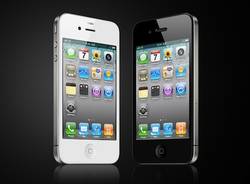 apple iphone 4