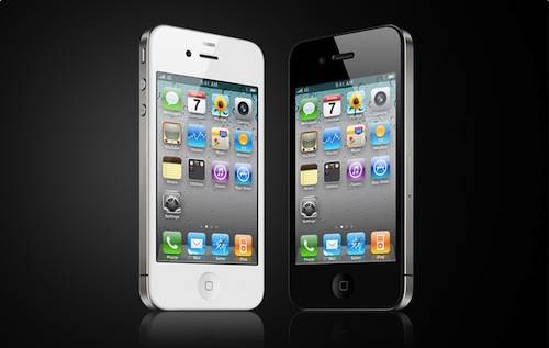 apple iphone 4