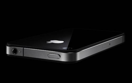 apple iphone 4