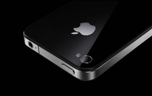 apple iphone 4