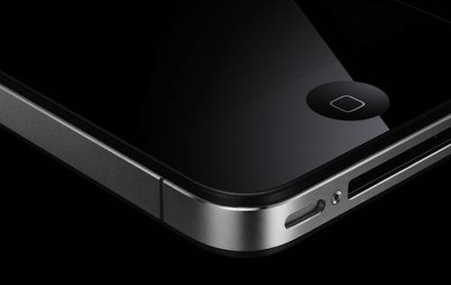 apple iphone 4