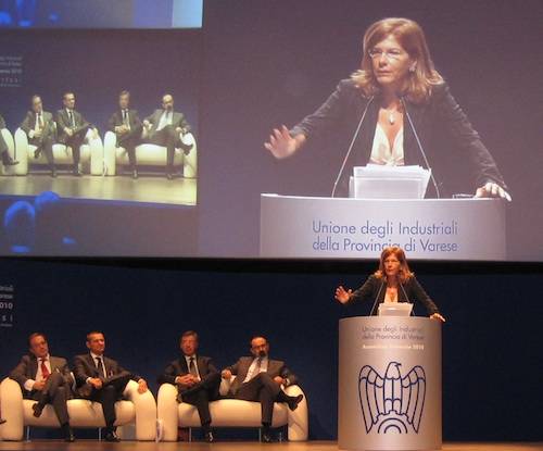 assemblea univa 2010