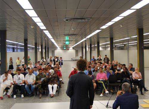 asta oggetti smarriti sea malpensa giugno 2010