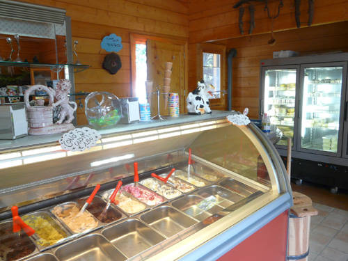 azienda agricola budelli gallarate