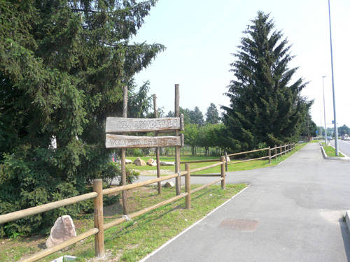 azienda agricola budelli gallarate