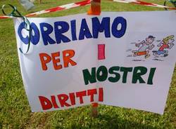 bambini festa scuola venegono inferiore