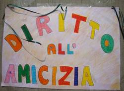 bambini festa scuola venegono inferiore