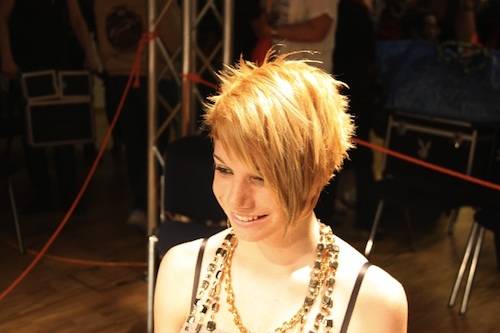 campionato parrucchieri svizzera