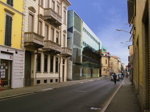 cantieri gallarate