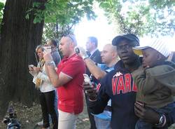 celebrazioni 2 giugno 2010 provincia