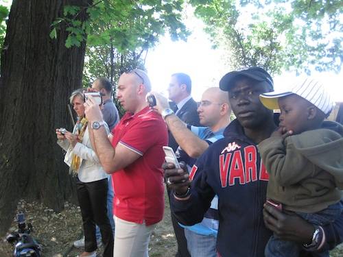 celebrazioni 2 giugno 2010 provincia