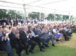 celebrazioni 2 giugno 2010 provincia