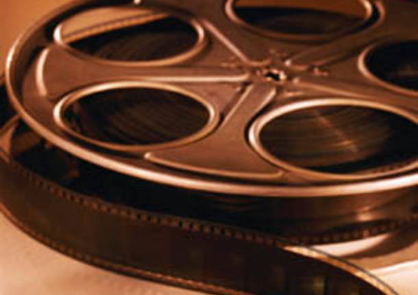 cinema pellicola prima