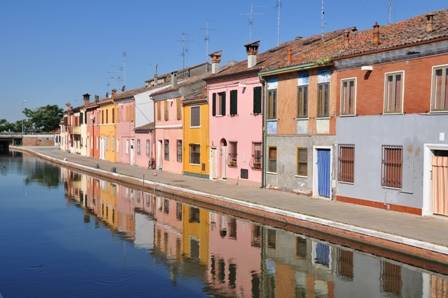 Comacchio