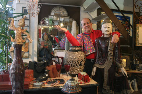 commercianti tradate foto moreno di trapani