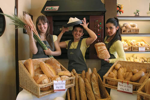 commercianti tradate foto moreno di trapani