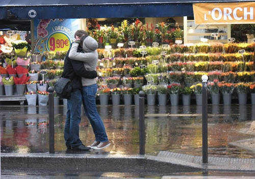 concorso in viaggio vincitori 2010