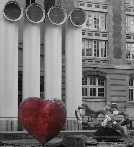 concorso in viaggio vincitori 2010