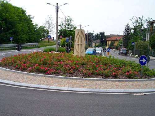 Concorso rotonde Castronno