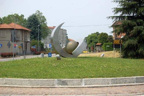 concorso rotonde rotonda castellanza via sempione